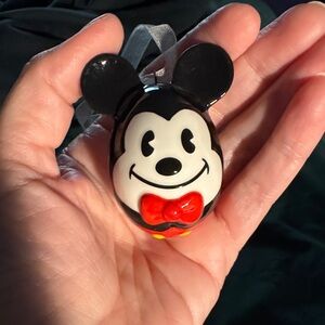 Mickey Mouse Ornament